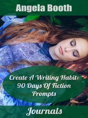 cover image of Create a Writing Habit